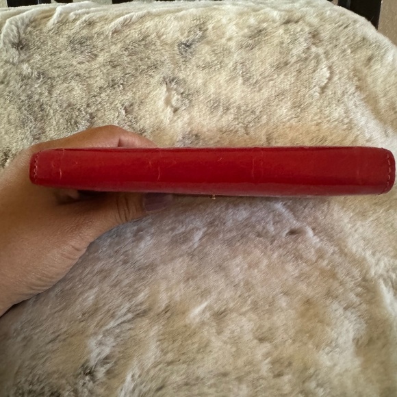 AUTHENTIC✨ LOUIS VUITTON Passport Holder Agenda PM  P0080 - Picture 7 of 13